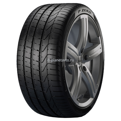 Автошина Pirelli P Zero 305/40 R20 112Y