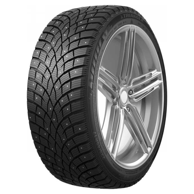 Автошина Triangle IcelynX TI501 225/45 R17 94T