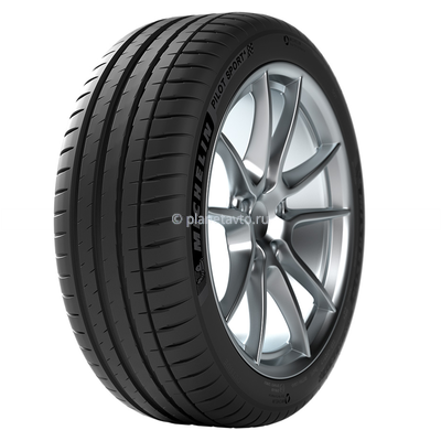 Автошина Michelin Pilot Sport 4 315/35 R20 110Y