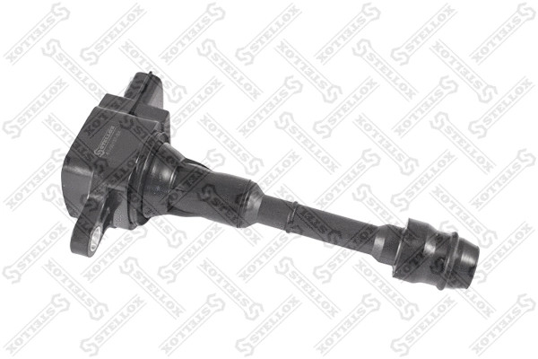 61-00137-SX_КАТУШКА ЗАЖИГАНИЯ!\ NISSAN X-TRAIL 2.5