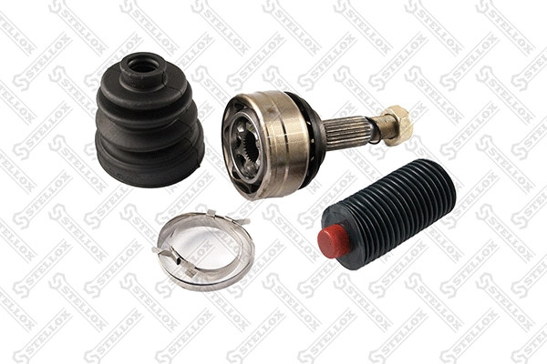 ШРУС НАРУЖНЫЙ К-КТ 8200264664\ RENAULT CLIO/MEGANE 1.4-1.6I 03