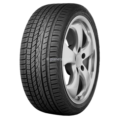 Автошина Continental ContiCrossContact UHP 295/40 R20 110Y XL FR