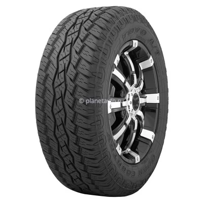 Автошина Toyo Open Country A/T Plus 255/55 R19 111H XL