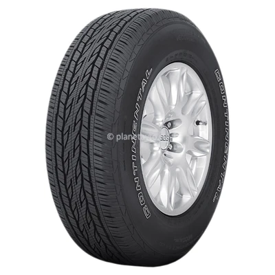 Автошина Continental ContiCrossContact LX2 275/60 R20 119H XL FR