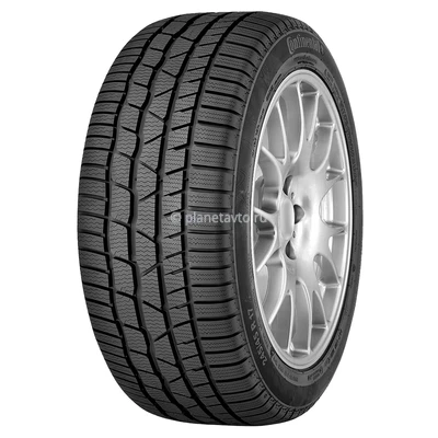 Автошина Continental ContiWinterContact TS 830 P 285/40 R19 103V FR