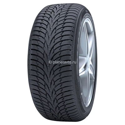 Автошина Nokian Tyres WR D3 225/50 R17 98H XL