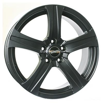 Диск литой Tech Line 801 7,5x18/5x114,3 ET36 D67,1 BLm