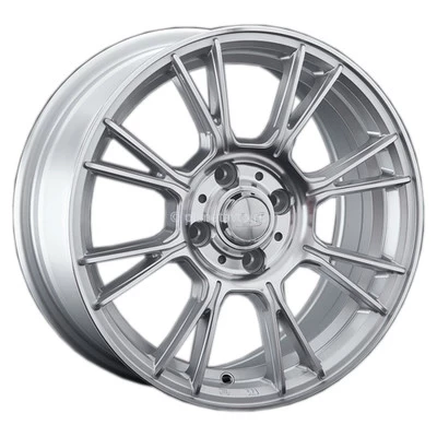 Диск LS 818 7x16/4x100 ET42 D73,1 SF