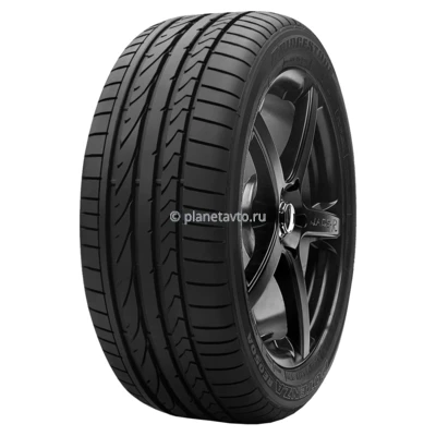 Автошина Bridgestone Potenza RE050A 245/45 R18 100Y