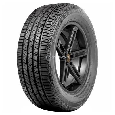 Автошина Continental ContiCrossContact LX Sport 235/65 R17 108V XL FR