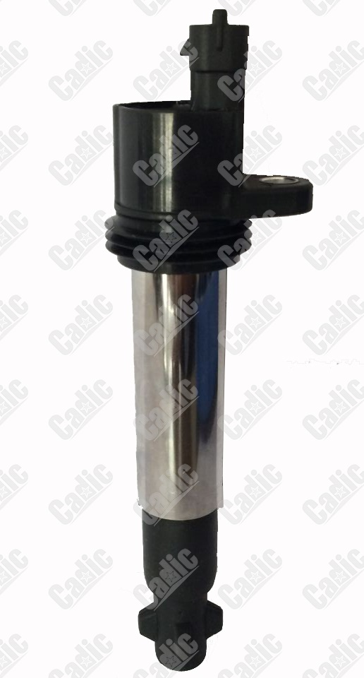 Катушка зажигания индивидуальная 1118-21124 "CADIC" (1.6 V, 16 клап.) KD9016C купить по выгодной цене с доставкой по России | Планета Авто