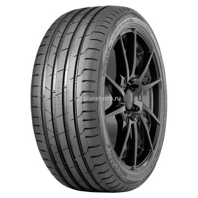 Автошина Nokian Tyres Hakka Black 2 205/50 R17 93W