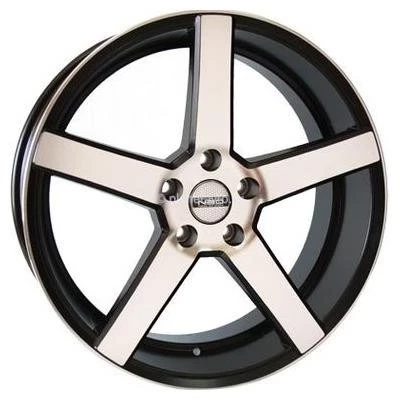 Диск Neo V03 7,5x18/5x114,3 ET35 D67,1 BD