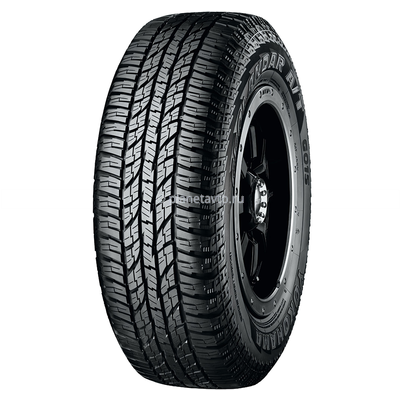 Автошина Yokohama Geolandar A/T G015 235/70 R17 109H