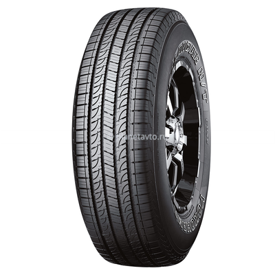 Автошина Yokohama Geolandar H/T G056 285/45 R22 114H