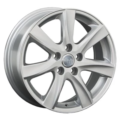 Диск Replay FA20 7x17/5x114,3 ET45 D67,1 Sil