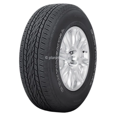 Автошина Continental ContiCrossContact LX2 225/75 R16 104S FR