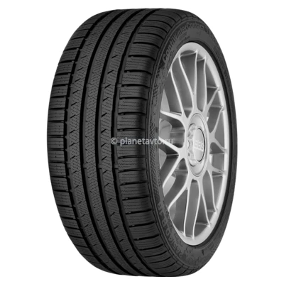 Автошина Continental ContiWinterContact TS 810 Sport 245/45 R17 99V XL FR ML