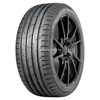 Автошина Nokian Tyres Hakka Black 2 225/50 R18 99W