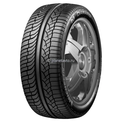 Автошина Michelin 4X4 Diamaris 235/65 R17 108V