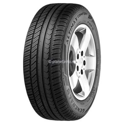 Автошина General Tire Altimax Comfort 205/60 R16 92H