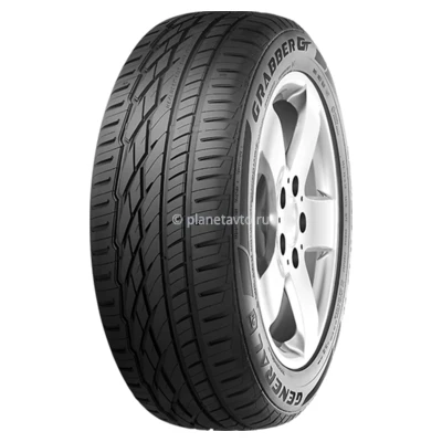Автошина General Tire Grabber GT 235/75 R15 109T