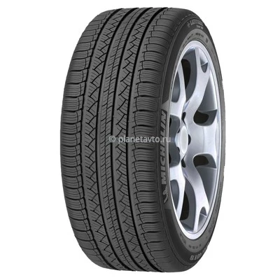 Автошина Michelin Latitude Tour HP 265/45 R21 104W