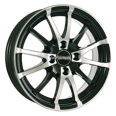 Диск литой Tech Line 420 5,5x14/4x98 ET35 D58,6 BD