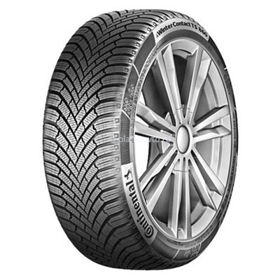 Автошина Continental ContiWinterContact TS 860 185/50 R16 81H