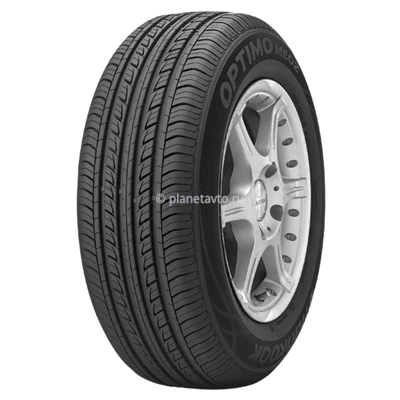 Автошина Hankook Optimo ME02 K424 195/60 R15 88H