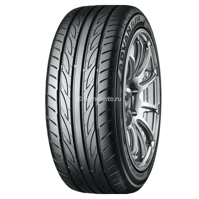 Автошина Yokohama Advan Fleva V701 205/40 R18 86W XL