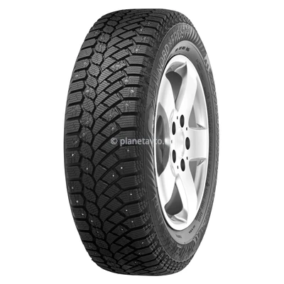 Автошина Gislaved Nord Frost 200 205/65 R15 99T