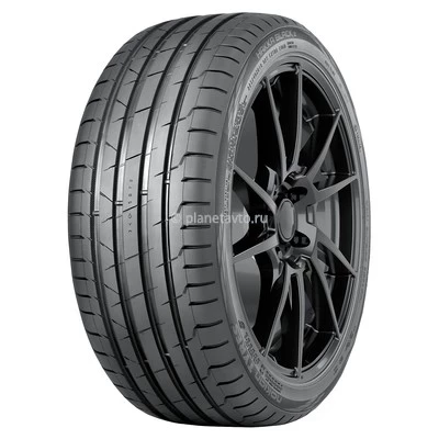 Автошина Nokian Tyres Hakka Black 2 225/40 R18 92Y