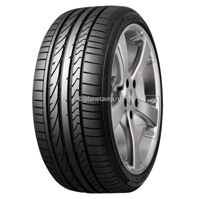 Автошина Bridgestone Potenza RE050 245/50 R17 99W