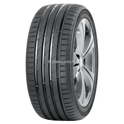 Автошина Nokian Tyres Nordman SZ 245/40 R18 97W XL