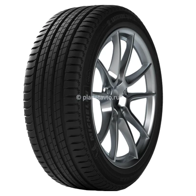 Автошина Michelin Latitude Sport 3 285/40 R20 108Y XL