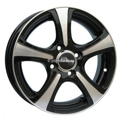 Диск литой Tech Line 405 5x14/4x98 ET35 D58,6 BD T405-514-586-4x98-35BD ...