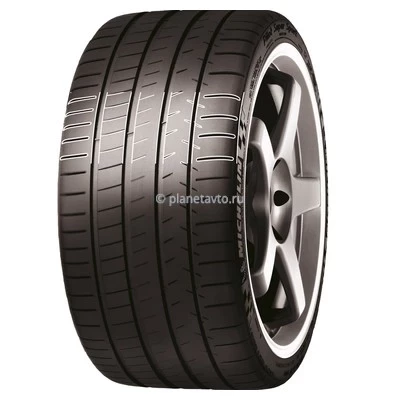 Автошина Michelin Pilot Super Sport 275/30 R20 97Y XL