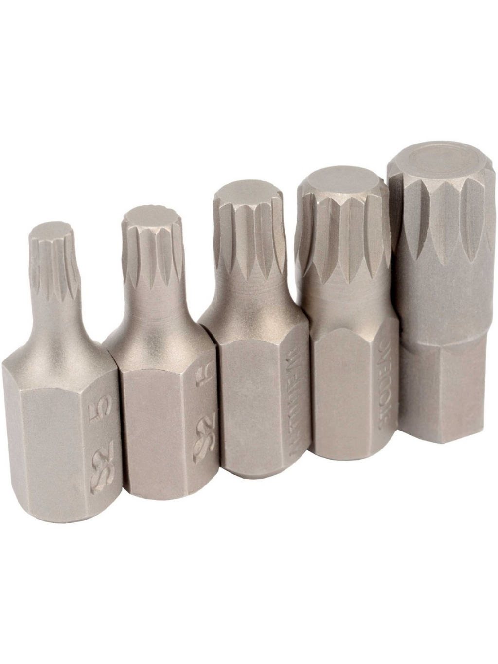 Набор бит ( 5 предметов) 