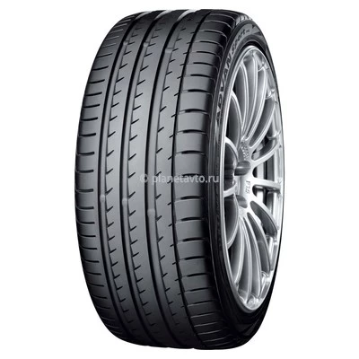 Автошина Yokohama Advan Sport V105T 275/45 R21 110W