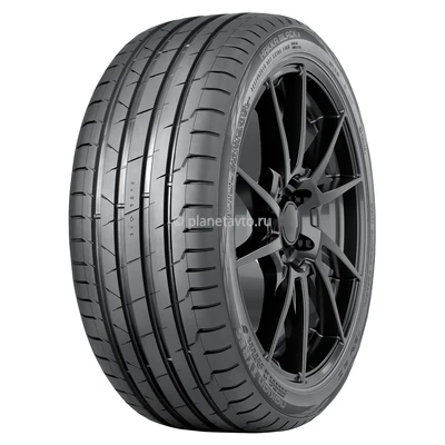 Автошина Nokian Tyres Hakka Black 2 265/40 R21 105Y XL