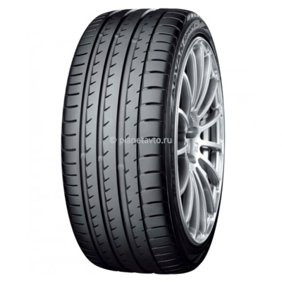 Автошина Yokohama Advan Sport V105S 275/40 R18 99Y ROF