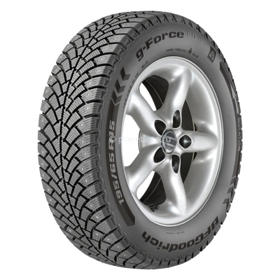Автошина BFGoodrich G-Force Stud 205/60 R16 96Q
