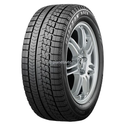 Автошина Bridgestone Blizzak VRX 245/50 R18 100S