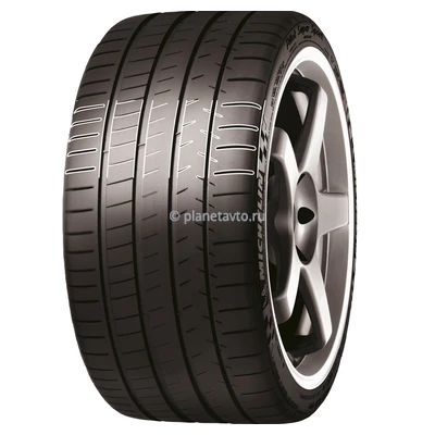 Автошина Michelin Pilot Super Sport 325/30 R21 108Y XL