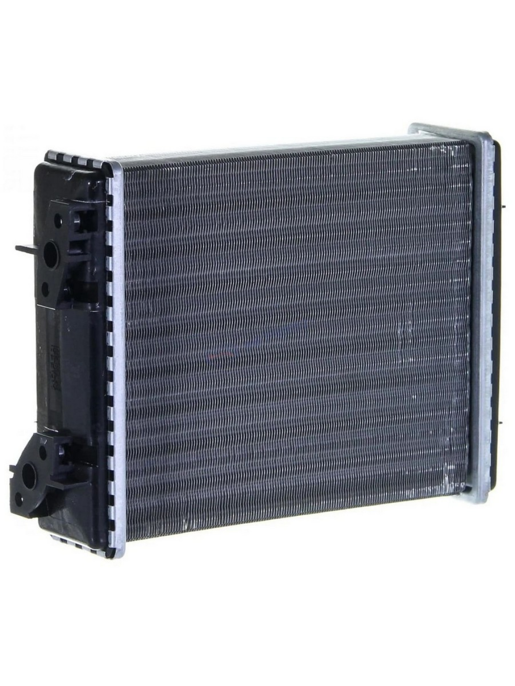 Hofer Radiator Радиатор отопителя 2101 (алюм.)