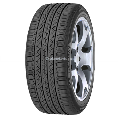 Автошина Michelin Latitude Tour HP 235/65 R18 110V XL