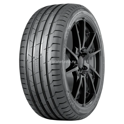 Автошина Nokian Tyres Hakka Black 2 225/45 R17 91W ROF