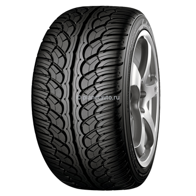 Автошина Yokohama Parada Spec-X PA02 245/50 R20 102V