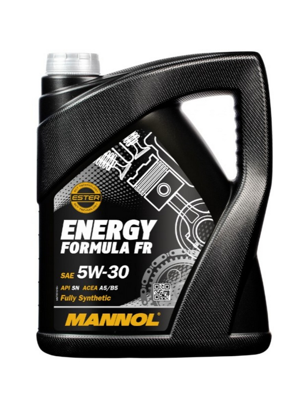 Motoröl Febi SAE 5W-40 6 Liter Mit Ölfilter SH 4784 P Online Im MVH S
